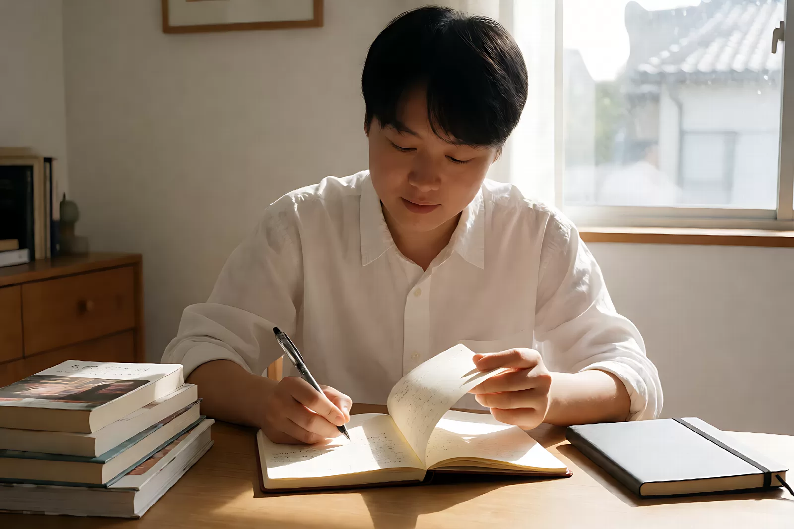 读书笔记回顾：翻看旧笔记并标记可执行条目