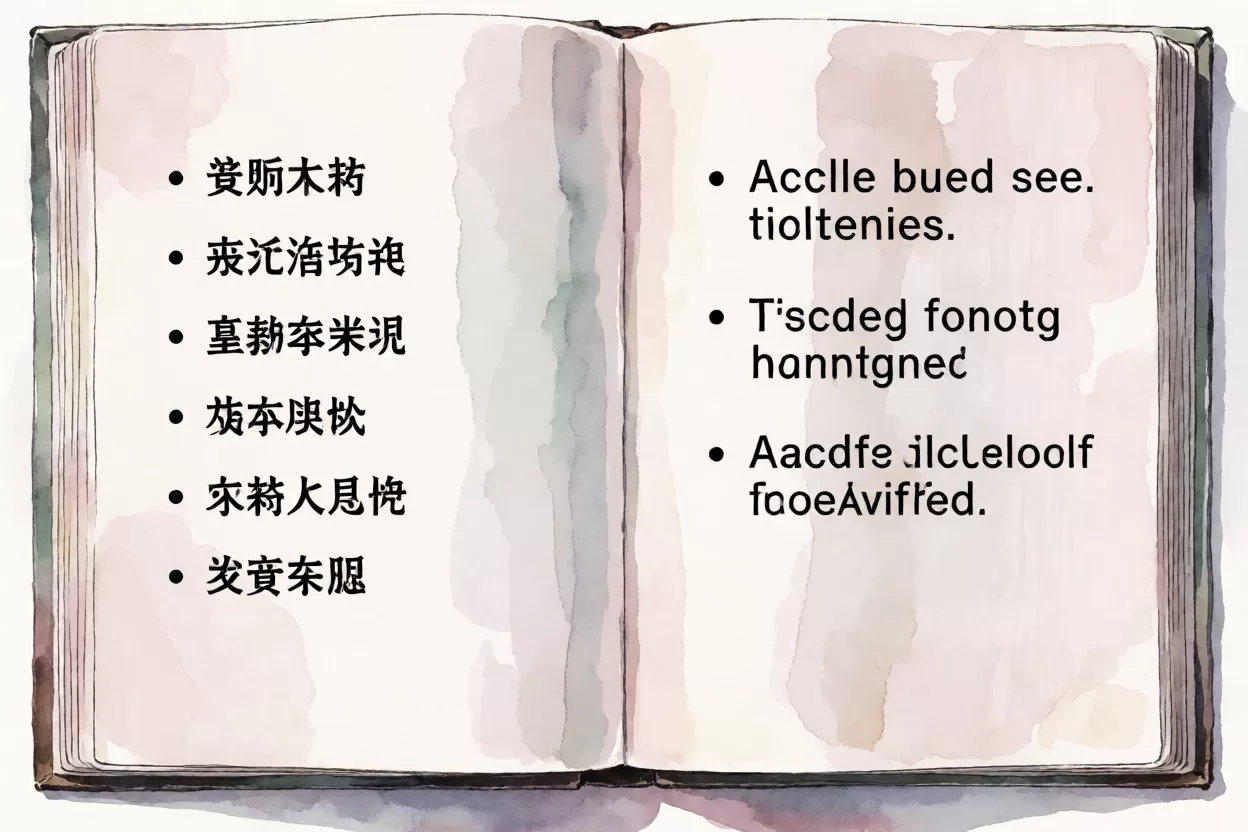 省略号打三个点还是六个:中英文页面对照的六个点与三个点