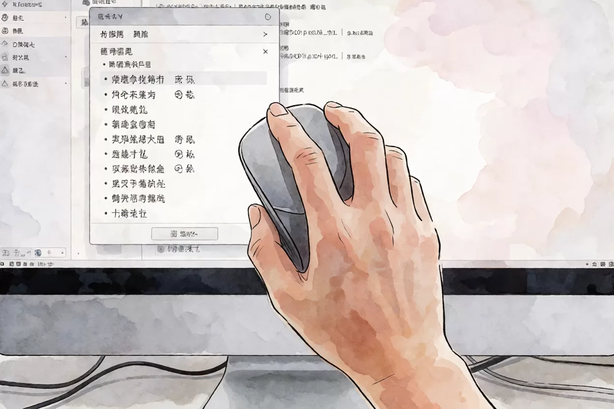 标点能不能出现在行首：打印稿上行首逗号被圈出