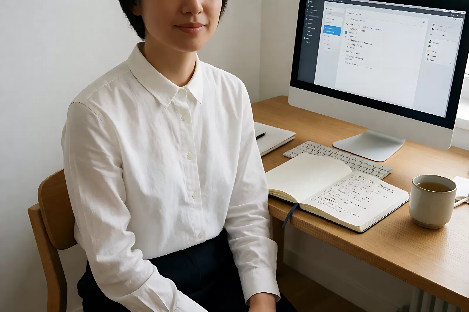 PARA 笔记法每周整理：复盘清单与归档操作