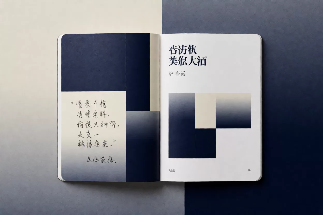 引用名言要注意什么:笔记本上抄录引言与页码
