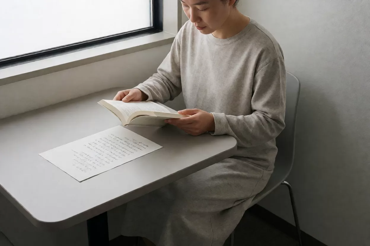写作和阅读时间分配：周计划表与彩色笔