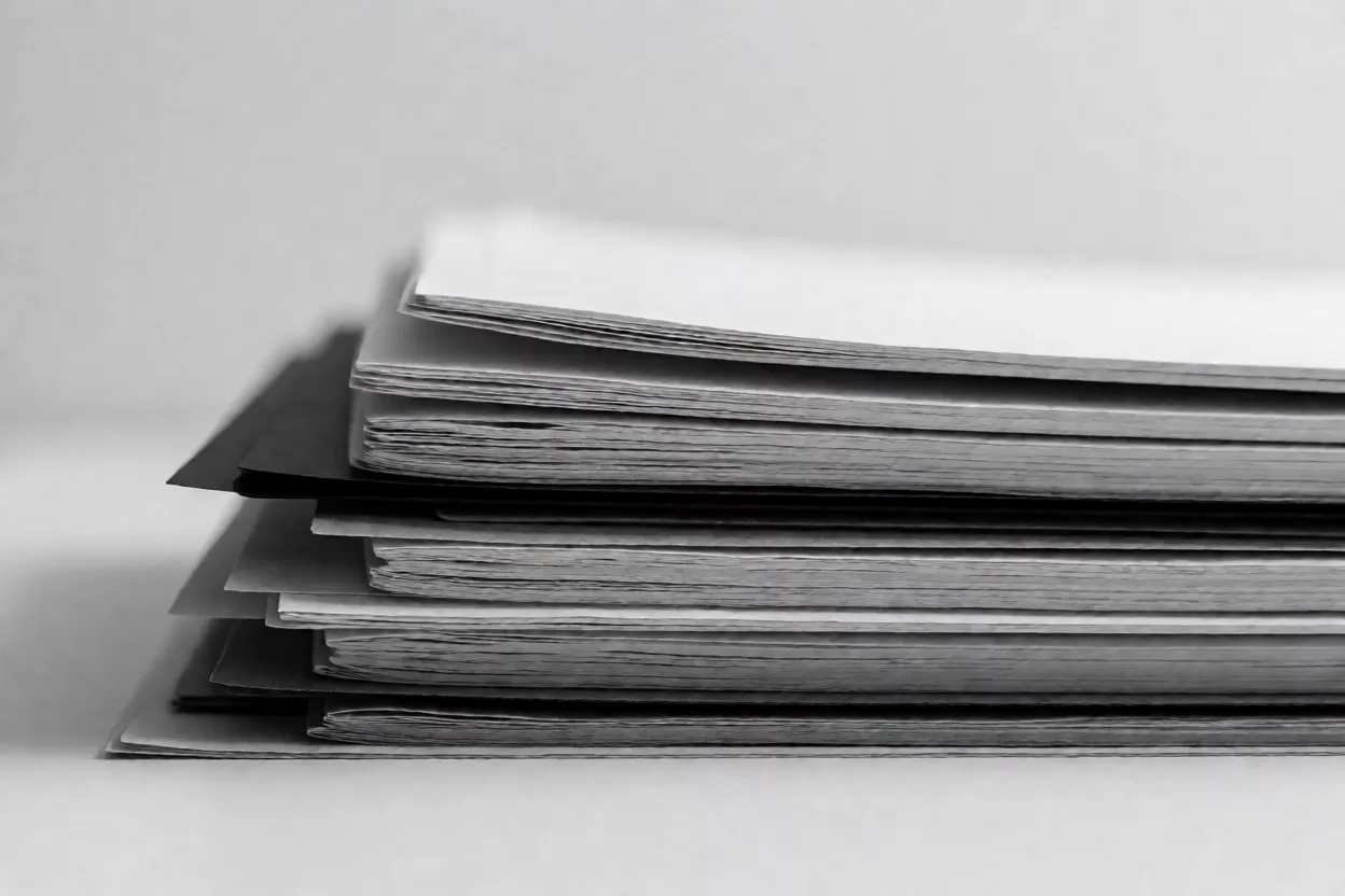 笔记软件换了几次怎么办：导出文件夹里成堆的 Markdown 与附件