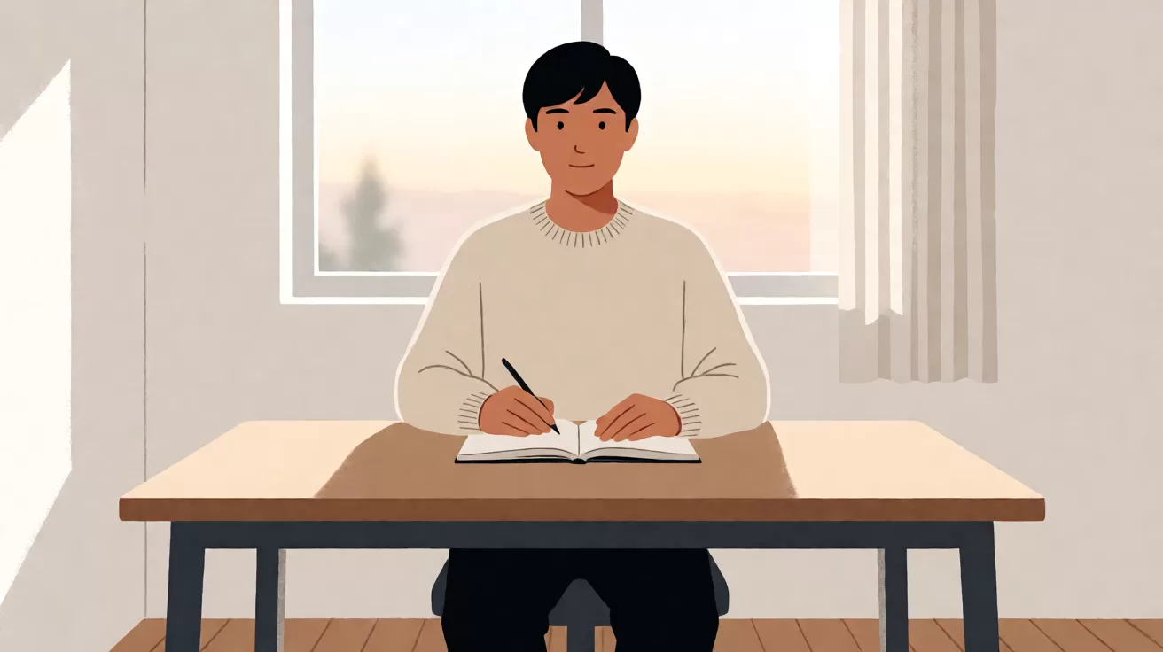 写作时间选早上还是晚上：按精力曲线做三周测试