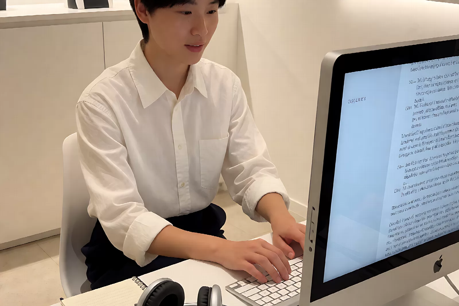 语音写作怎么用：用手机口述并实时转写成文字